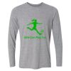 Light Long Sleeve Ultra Performance Active Lifestyle T Shirt Thumbnail