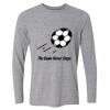 Light Long Sleeve Ultra Performance Active Lifestyle T Shirt Thumbnail