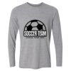 Light Long Sleeve Ultra Performance Active Lifestyle T Shirt Thumbnail