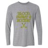 Light Long Sleeve Ultra Performance Active Lifestyle T Shirt Thumbnail