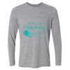 Light Long Sleeve Ultra Performance Active Lifestyle T Shirt Thumbnail