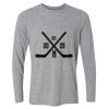 Light Long Sleeve Ultra Performance Active Lifestyle T Shirt Thumbnail