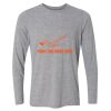 Light Long Sleeve Ultra Performance Active Lifestyle T Shirt Thumbnail