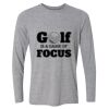 Light Long Sleeve Ultra Performance Active Lifestyle T Shirt Thumbnail