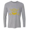 Light Long Sleeve Ultra Performance Active Lifestyle T Shirt Thumbnail