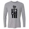 Light Long Sleeve Ultra Performance Active Lifestyle T Shirt Thumbnail