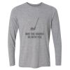 Light Long Sleeve Ultra Performance Active Lifestyle T Shirt Thumbnail
