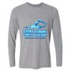 Light Long Sleeve Ultra Performance Active Lifestyle T Shirt Thumbnail