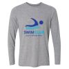 Light Long Sleeve Ultra Performance Active Lifestyle T Shirt Thumbnail