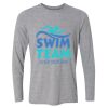 Light Long Sleeve Ultra Performance Active Lifestyle T Shirt Thumbnail