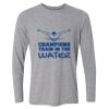 Light Long Sleeve Ultra Performance Active Lifestyle T Shirt Thumbnail
