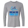Light Long Sleeve Ultra Performance Active Lifestyle T Shirt Thumbnail