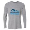Light Long Sleeve Ultra Performance Active Lifestyle T Shirt Thumbnail