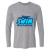 Light Long Sleeve Ultra Performance Active Lifestyle T Shirt Thumbnail