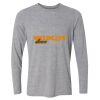 Light Long Sleeve Ultra Performance Active Lifestyle T Shirt Thumbnail