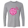 Light Long Sleeve Ultra Performance Active Lifestyle T Shirt Thumbnail