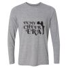 Light Long Sleeve Ultra Performance Active Lifestyle T Shirt Thumbnail