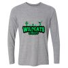 Light Long Sleeve Ultra Performance Active Lifestyle T Shirt Thumbnail