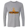 Light Long Sleeve Ultra Performance Active Lifestyle T Shirt Thumbnail
