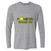 Light Long Sleeve Ultra Performance Active Lifestyle T Shirt Thumbnail