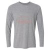 Light Long Sleeve Ultra Performance Active Lifestyle T Shirt Thumbnail