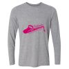 Light Long Sleeve Ultra Performance Active Lifestyle T Shirt Thumbnail