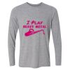 Light Long Sleeve Ultra Performance Active Lifestyle T Shirt Thumbnail
