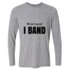 Light Long Sleeve Ultra Performance Active Lifestyle T Shirt Thumbnail