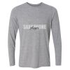 Light Long Sleeve Ultra Performance Active Lifestyle T Shirt Thumbnail