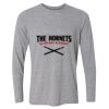 Light Long Sleeve Ultra Performance Active Lifestyle T Shirt Thumbnail