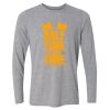 Light Long Sleeve Ultra Performance Active Lifestyle T Shirt Thumbnail