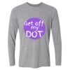 Light Long Sleeve Ultra Performance Active Lifestyle T Shirt Thumbnail