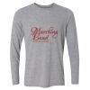 Light Long Sleeve Ultra Performance Active Lifestyle T Shirt Thumbnail