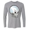 Light Youth Long Sleeve Ultra Performance Active Lifestyle T Shirt Thumbnail
