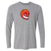 Light Youth Long Sleeve Ultra Performance Active Lifestyle T Shirt Thumbnail
