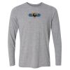 Light Youth Long Sleeve Ultra Performance Active Lifestyle T Shirt Thumbnail