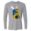 Light Youth Long Sleeve Ultra Performance Active Lifestyle T Shirt Thumbnail
