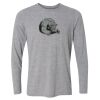 Light Youth Long Sleeve Ultra Performance Active Lifestyle T Shirt Thumbnail