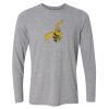 Light Youth Long Sleeve Ultra Performance Active Lifestyle T Shirt Thumbnail