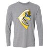 Light Youth Long Sleeve Ultra Performance Active Lifestyle T Shirt Thumbnail