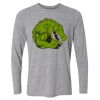 Light Youth Long Sleeve Ultra Performance Active Lifestyle T Shirt Thumbnail