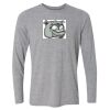 Light Youth Long Sleeve Ultra Performance Active Lifestyle T Shirt Thumbnail
