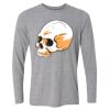 Light Youth Long Sleeve Ultra Performance Active Lifestyle T Shirt Thumbnail