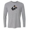 Light Youth Long Sleeve Ultra Performance Active Lifestyle T Shirt Thumbnail