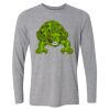 Light Youth Long Sleeve Ultra Performance Active Lifestyle T Shirt Thumbnail