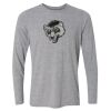 Light Youth Long Sleeve Ultra Performance Active Lifestyle T Shirt Thumbnail