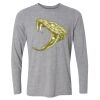 Light Youth Long Sleeve Ultra Performance Active Lifestyle T Shirt Thumbnail
