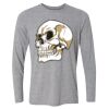 Light Youth Long Sleeve Ultra Performance Active Lifestyle T Shirt Thumbnail