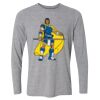Light Youth Long Sleeve Ultra Performance Active Lifestyle T Shirt Thumbnail