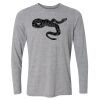 Light Youth Long Sleeve Ultra Performance Active Lifestyle T Shirt Thumbnail